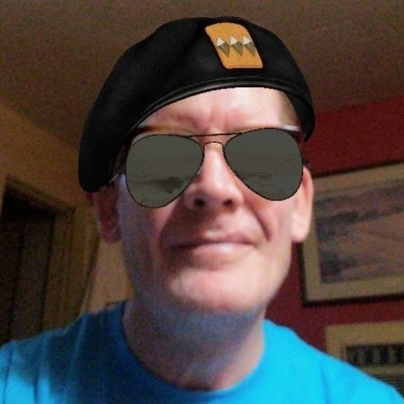 Meet your Posher, Clint - Picture 1 of 1